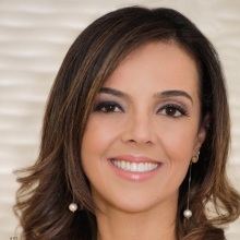 Raquel Scherer de Fraga, Hepatologista Passo Fundo