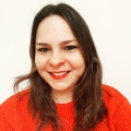 Caroline Mudinutti Leveghin