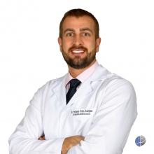 Fernando Krebs Rodrigues, Otorrino Rio de Janeiro