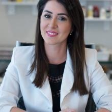 Adriana Lauffer, Gastroenterologista São Leopoldo