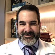 Claudio Karan, Ortopedista - Traumatologista Fortaleza