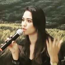 Juliana Rodrigues Faria da Silva, Psicólogo Taguatinga