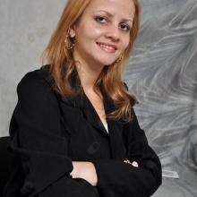 Janaína Soares Henrique Maia, Psicólogo Rio de Janeiro