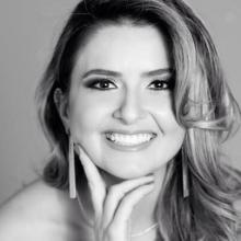 Christiane Lopes Arcanjo, Endocrinologista Sete Lagoas