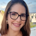 Ana Marta Cima, Psicólogo Salvador