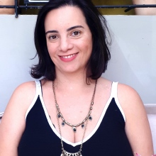 Catarina Luna de Lima Canelli, Psicólogo Campinas