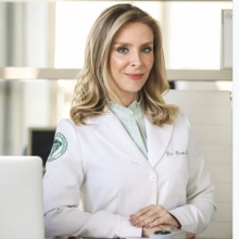 Renata Elise Tonoli, Dermatologista Porto Alegre