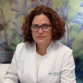 Luciane Arize, Coloproctologista Salvador