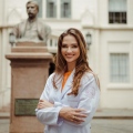 Iza Roza Machado