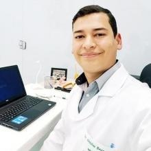 Vinícius Bezerra, Angiologista Aracaju