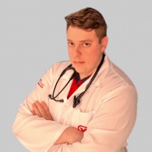 Leandro Machado Ribas, Neurologista Curitiba