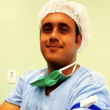 Lucas Alvarez, Ortopedista - Traumatologista Rio de Janeiro