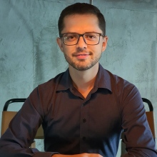 Samuel Acácio Pereira, Psicólogo Brasília