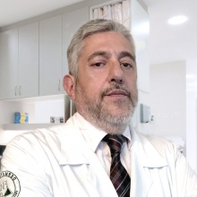 Luiz Roberto Da Costa, Dermatologista São Paulo