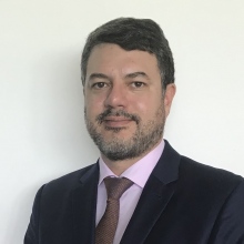 Ronald de Lucena Farias, Neurocirurgião João Pessoa