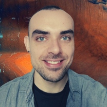 Gabriel Bernardi, Psicólogo São Leopoldo