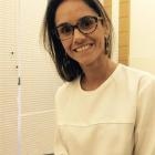 Cristiane Moraes