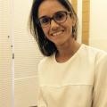 Cristiane Moraes