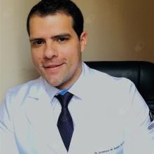 Anderson de Aquino Santos, Ortopedista - Traumatologista São Paulo