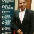 Dr. Eduardo Francisco Oliveira Coutinho Cerqueira