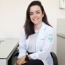 Cristiane Andriassa, Nutricionista São Paulo