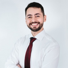 Leonardo Rodrigues da Cruz, Psiquiatra Brasília