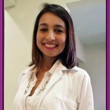 Andreza Batista, Médico Acupunturista São João de Meriti