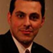 Alexandre Lass Siqueira, Oftalmologista Curitiba