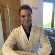 Paulo V. Meneghin, Urologista Campinas
