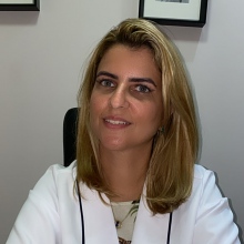 Adriana Szepaniuk, Ginecologista Duque de Caxias