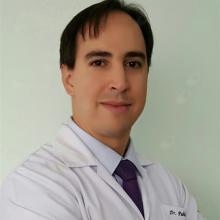 Pablo Soares Gomes Pereira, Otorrino Campinas