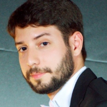 Raul Calaça da Costa Pedrosa, Otorrino Goiânia