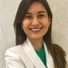 Fabiane Leonel Utino, Dermatologista Goiânia