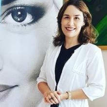 Veruska da Silva Maciel, Dermatologista Lauro de Freitas