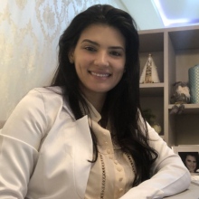 Tamires Pires De Mendonça Barros, Endocrinologista Cuiabá