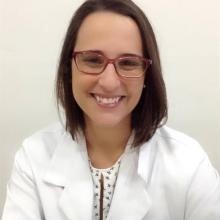 Joana Babo Lessa Campos, Angiologista Rio de Janeiro