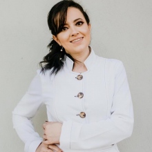 Maria Laura Malzoni Souza, Dermatologista Sorocaba