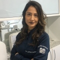 Gabriela Azevedo Barbosa