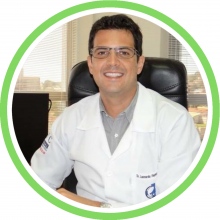 Leonardo Ragazzi Sodre, Angiologista Campinas