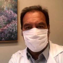 Valter Luiz Abelardino da Silva, Psiquiatra Curitiba