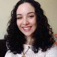 Marília Fernanda de Oliveira, Psicanalista Santo André, SP