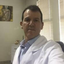 Fernando Mesquita de Almeida, Ginecologista Goiânia