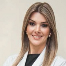 Mirella Avalone, Psiquiatra Cuiabá