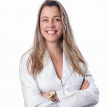Jussara Fonseca F de Medeiros, Hematologista Rio de Janeiro