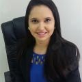 Diva Rodrigues Daltro Barreto