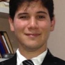 Joao Paulo Araujo Lessa, Psicanalista Maceió