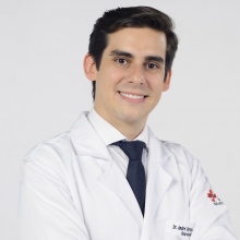 André Borges Ferreira Gomes, Neurologista Fortaleza