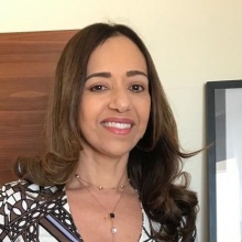 Helenira Rodrigues, Cardiologista Maceió