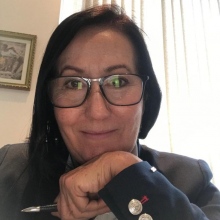 Nadia Ferreira Rivera, Médico clínico geral Rio de Janeiro