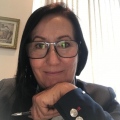 Nadia Ferreira Rivera